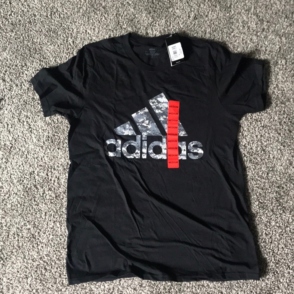 Adidas Shirt